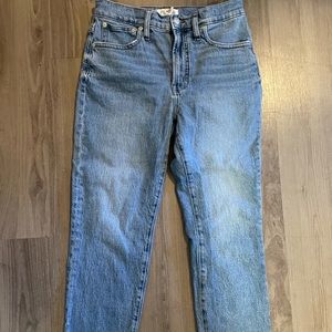 MadeWell Vintage Jeans 27P